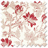 Maggies, Pillbox - Twist&Fit Roman Blind